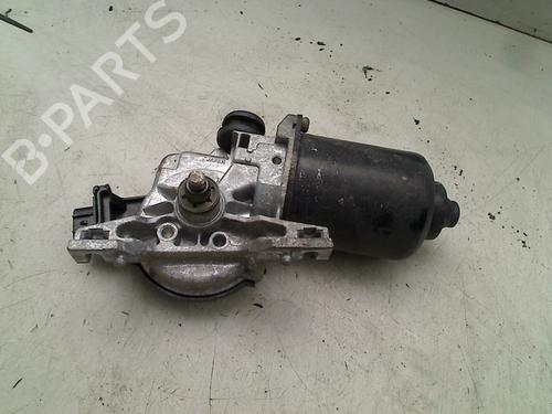 Used Front wiper motor TOYOTA COROLLA Verso (_E12_) 1.8 VVT-i (ZZE122_, ZZE122R) (135 hp) 21920705