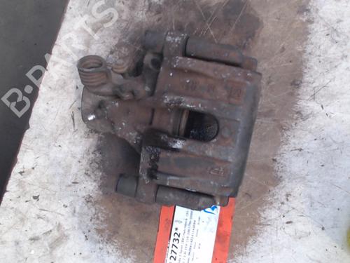 Right rear brake caliper MAZDA 3 (BK) 1.6 (BK14) | BP21945039M106 