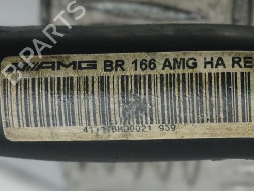 Anti roll bar MERCEDES-BENZ M-CLASS (W166) ML 63 AMG 4-matic (166.074) | BP23018231M96 