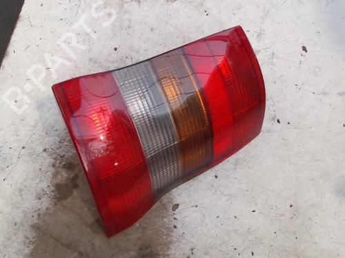 Used Right taillight OPEL ASTRA F Estate (T92) 1.4 (F35, M35) (75 hp) 21937869