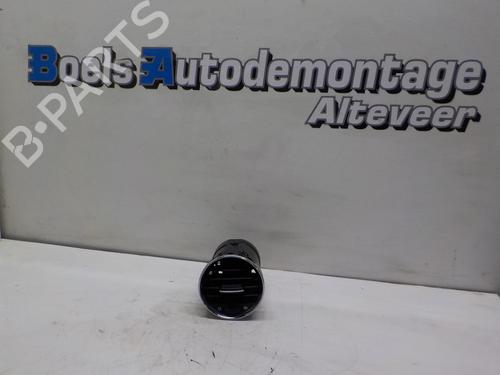 Used Air vent PEUGEOT 308 I (4A_, 4C_) 1.6 16V (120 hp) 23008576