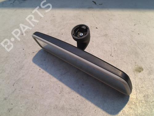 Used Rear mirror VW POLO V (6R1, 6C1) 1.0 (60 hp) 21913438