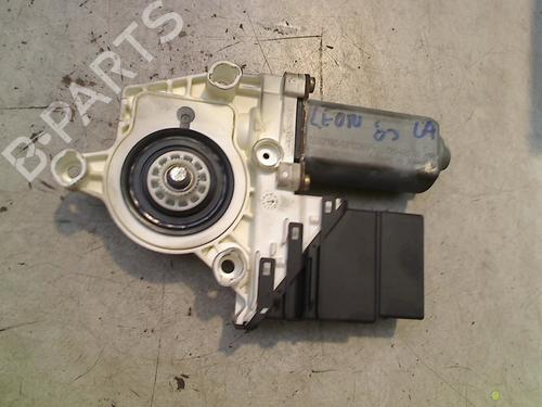 Left rear window motor SEAT LEON (1M1) 1.6 | BP21927589E23 
