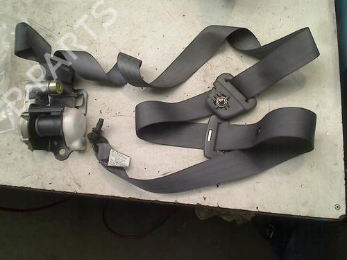 Ceinture de sécurité avant droite DAIHATSU YRV (M2) 1.3 (M201) (87 hp) 21924213
