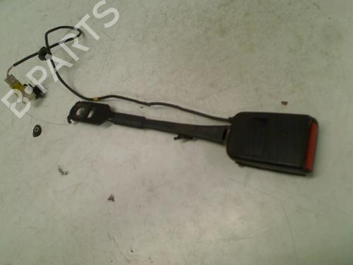 Used Seat buckle PEUGEOT 308 SW I (4E_, 4H_) 1.4 16V (98 hp) 21930314