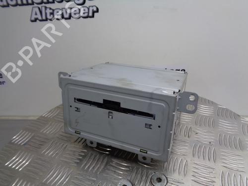 Used Electronic module OPEL INSIGNIA A (G09) 1.8 (68) (140 hp) 23010540
