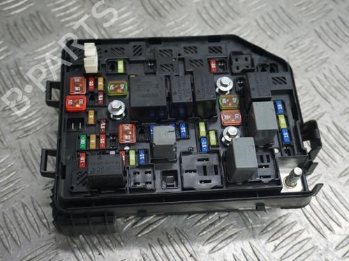 Used Fuse box OPEL KARL (C16) 1.0 (75 hp) 23019947