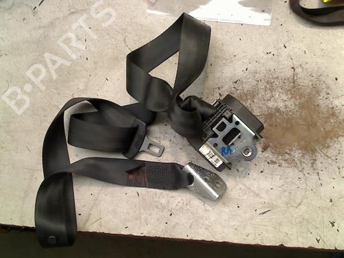 Used Rear right seatbelt SEAT LEON (1P1) 2.0 TFSI (240 hp) 21933439