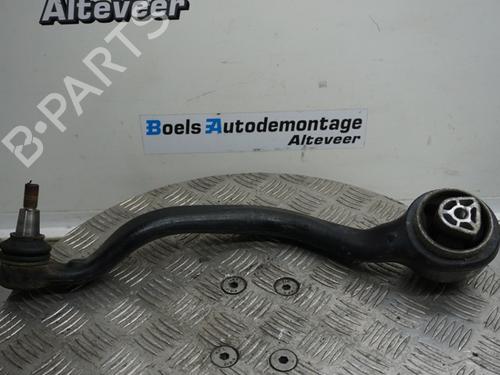 Used Left front suspension arm BMW X5 (F15, F85) xDrive 35 i (306 hp) 23014739