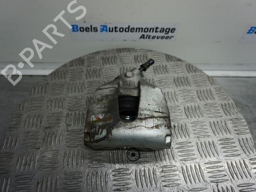 Used Left front brake caliper FORD FOCUS II (DA_, HCP, DP) 1.8 (125 hp) 23028662