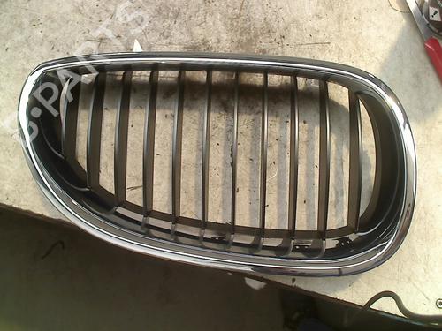 Used Grille BMW 5 (E60) 520 d (163 hp) 21931923