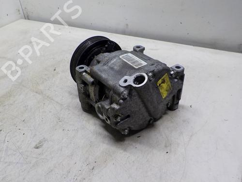 AC compressor FIAT PANDA (169_) 1.2 (169.AXB11, 169.AXB1A) | BP23005189M34 