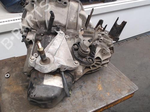 Gearbox NISSAN MICRA III (K12) 1.2 16V | BP21939453M3