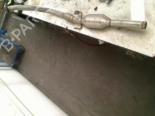 Used Catalyst OPEL SIGNUM Hatchback (Z03) 2.2 DTI (F48) (125 hp) 21924293