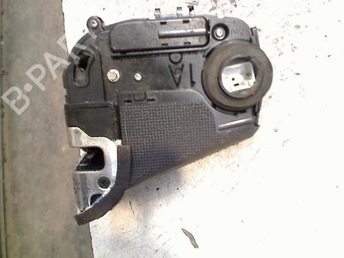Used Rear right lock TOYOTA PRIUS Liftback (_W2_) 1.5 Hybrid (NHW20_, NHW20R) (112 hp) 21927762