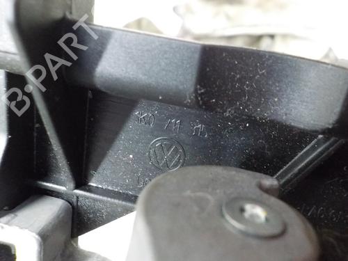Hand brake VW GOLF VI (5K1) 2.0 GTi | BP23008878I18 