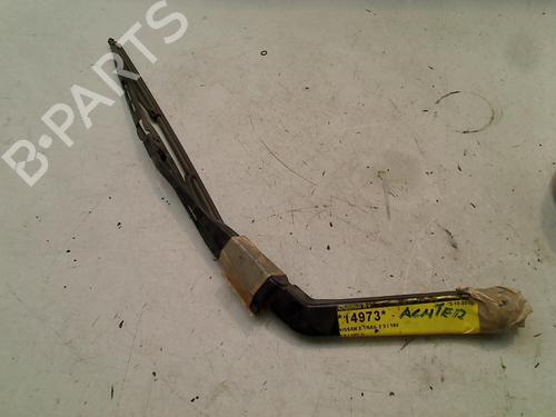 Used Rear windshield wiper arm NISSAN X-TRAIL I (T30) 2.0 4x4 (140 hp) 21921934