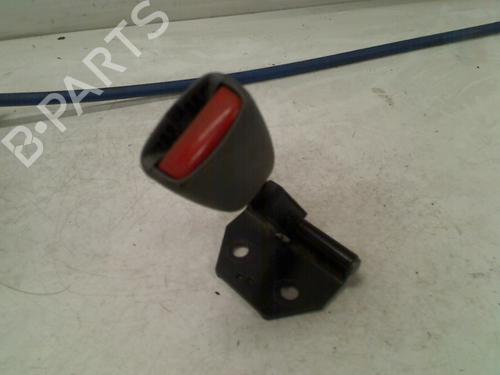 Used Seat buckle VOLVO S40 I (644) 1.8 (122 hp) 21930488