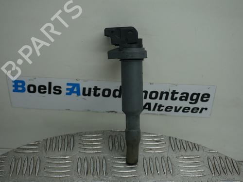 Used Ignition coil BMW 1 (E81) 118 i (143 hp) 23019566