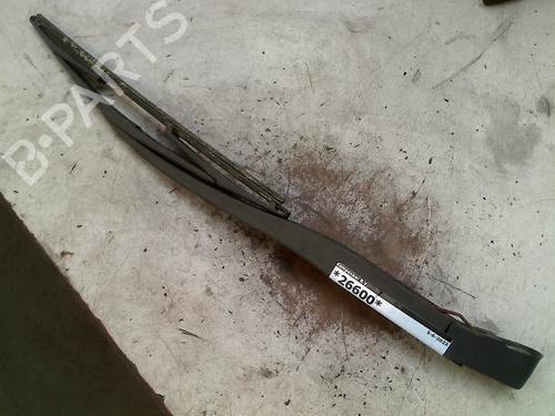 Used Rear windshield wiper arm OPEL ASTRA G Hatchback (T98) 1.6 16V (F08, F48) (101 hp) 21934391