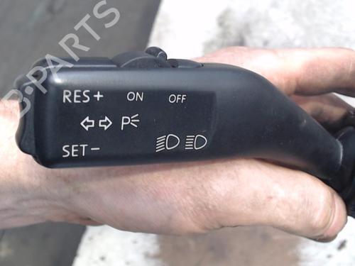 Steering column stalk SEAT LEON (1P1) 1.6 | BP21942943I23 