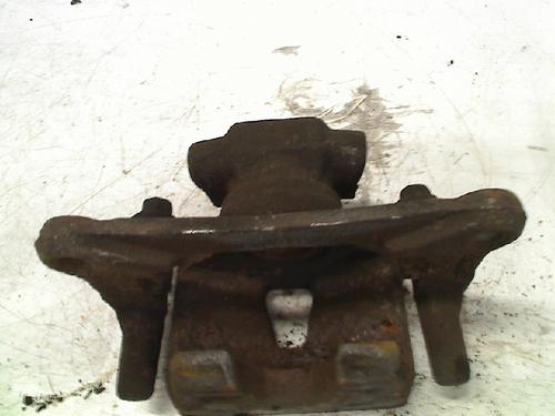 Left rear brake caliper MITSUBISHI GRANDIS (NA_W) 2.0 DI-D (NA8W) | BP21918932M107 