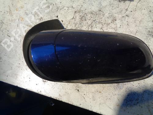 Used Left mirror OPEL TIGRA (S93) 1.4 16V (F07) (90 hp) 21908582