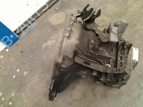 Used Gearbox OPEL AGILA (A) (H00) 1.2 16V (F68) (75 hp) 21911220