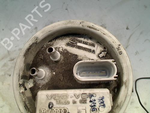 Kraftstoffpumpe für SEAT IBIZA III (6L1) 1.9 TDI (131 hp) 21909768