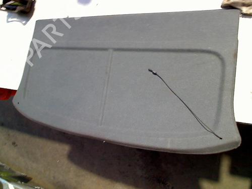 Used Rear parcel shelf KIA CERATO I Hatchback (LD) 1.6 (105 hp) 21927416
