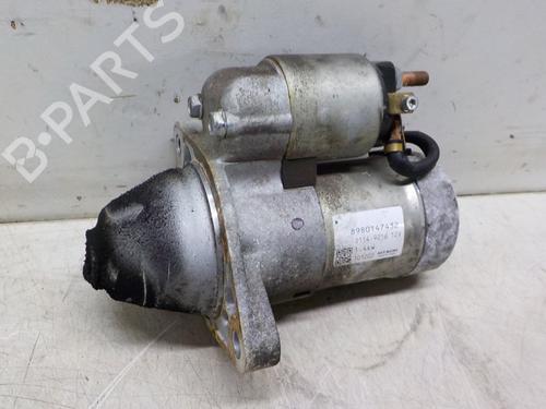 Starter OPEL ASTRA J Sports Tourer (P10) 1.7 CDTI (35) | BP23007475M8 