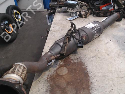 Catalyst SEAT LEON (1M1) 1.8 20V T | BP21943737M10 