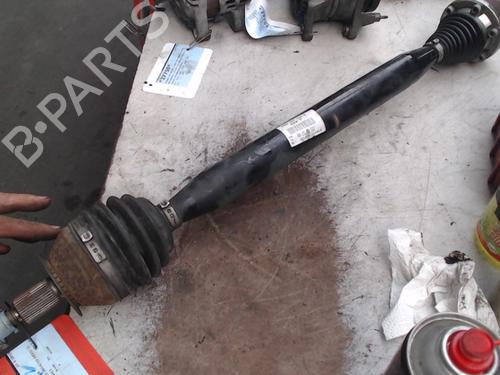 Used Right front driveshaft VW POLO V (6R1, 6C1) 1.2 TSI 16V (90 hp) 21944022