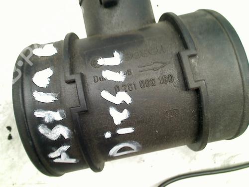 Used Mass air flow sensor OPEL ASTRA G Hatchback (T98) 1.7 DTI 16V (F08, F48) (75 hp) 21910354