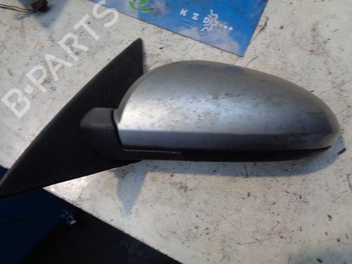 Used Left mirror NISSAN PRIMERA Hatchback (P12) 1.8 (115 hp) 21904124