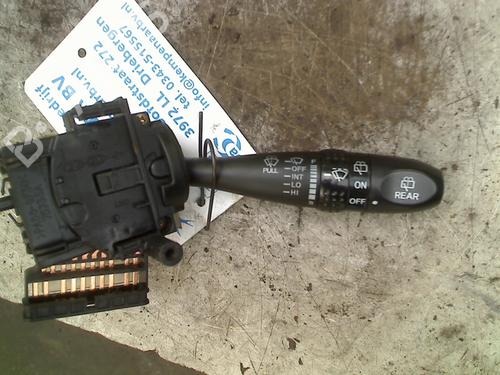 Used Steering column stalk KIA PICANTO I (SA) 1.0 (61 hp) 21933885