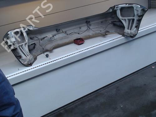 Rear bumper FORD FOCUS II (DA_, HCP, DP) 1.6 TDCi | BP21944858C8 