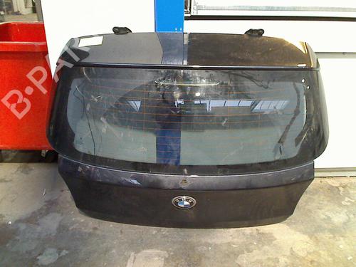 Used Tailgate BMW 1 (E87) 116 d (116 hp) 21913430