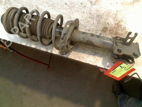 Used Right front shock absorber OPEL ASTRA H (A04) 1.6 (L48) (116 hp) 21931640