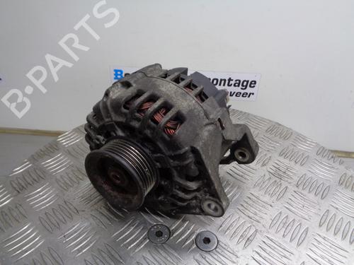 Dynamo VW PASSAT B5.5 Variant (3B6) 2.8 4motion (193 hp) 23012506