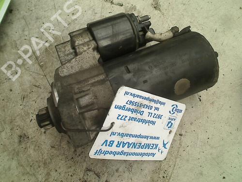 Used Starter SEAT INCA (6K9) 1.9 SDI (64 hp) 21924286