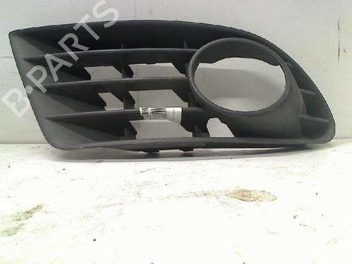 Used Grille VW GOLF PLUS V (5M1, 521) 1.2 TSI (105 hp) 21912887