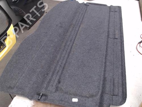 Rear parcel shelf CITROËN XSARA PICASSO (N68) 1.6 16V | BP21940589C85 