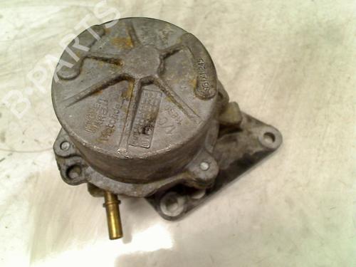 Used Vacuum pump CITROËN BERLINGO / BERLINGO FIRST Box Body/MPV (M_) 1.9 D (MBDJY) (70 hp) 21930105