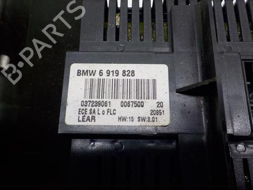 Headlight switch BMW 3 Compact (E46) 316 ti | BP23008571I24 