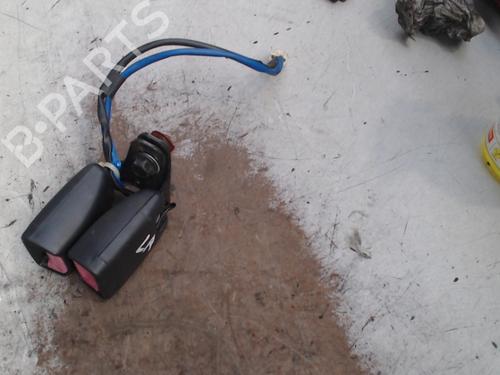 Used Seat buckle HYUNDAI i30 Estate (FD) 1.6 (126 hp) 21944626