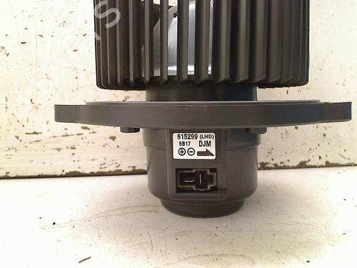 Heater blower motor CHEVROLET MATIZ (M200, M250) 1.0 LPG | BP21930201M62 