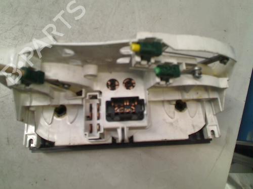 Commande Chauffage VW LUPO I (6X1, 6E1) 1.4 16V | BP21910773I5