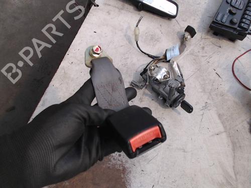 Used Seat buckle SUZUKI ALTO VI (FF, HA24_) 1.1 (RF410) (63 hp) 21937076