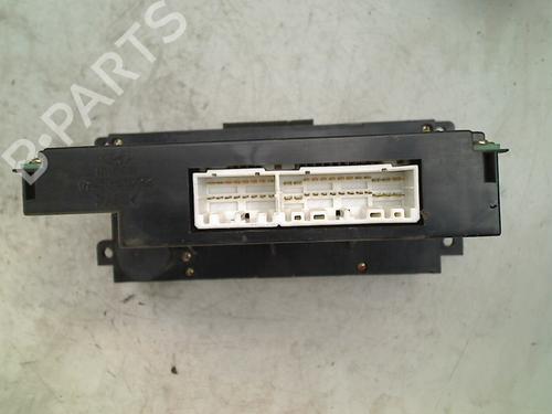 Climate control HYUNDAI ELANTRA III Saloon (XD) 2.0 | BP21911282I5 